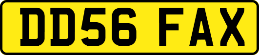 DD56FAX