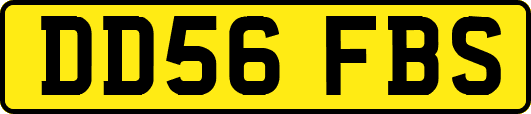 DD56FBS