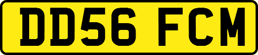 DD56FCM