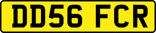 DD56FCR
