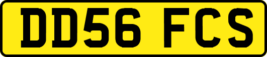 DD56FCS
