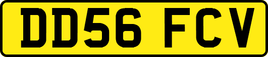 DD56FCV
