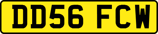 DD56FCW