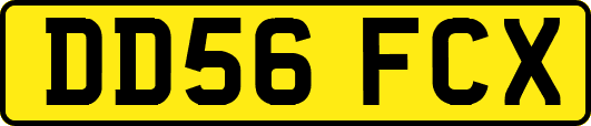 DD56FCX
