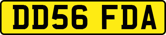 DD56FDA