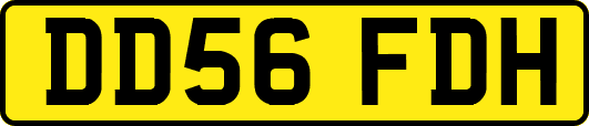 DD56FDH