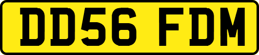 DD56FDM