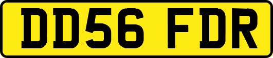 DD56FDR