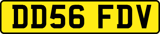 DD56FDV