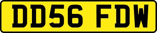 DD56FDW
