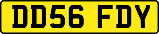 DD56FDY