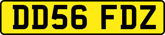 DD56FDZ
