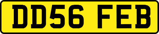 DD56FEB