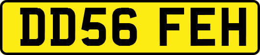 DD56FEH