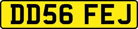 DD56FEJ