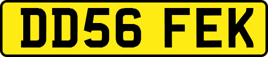 DD56FEK
