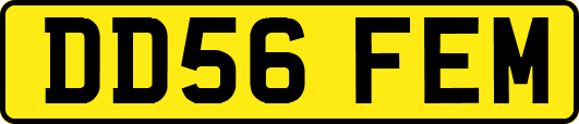 DD56FEM