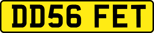 DD56FET