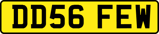 DD56FEW