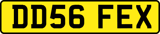 DD56FEX
