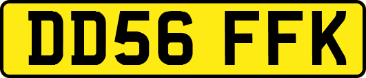 DD56FFK