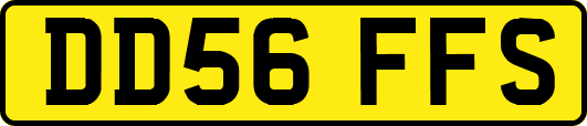 DD56FFS