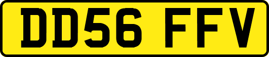 DD56FFV