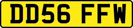 DD56FFW