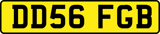 DD56FGB