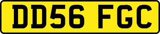 DD56FGC