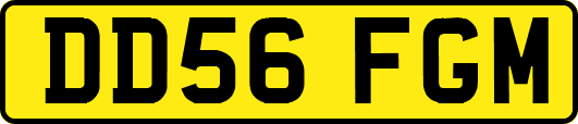 DD56FGM