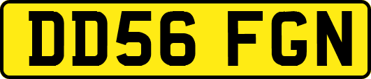 DD56FGN