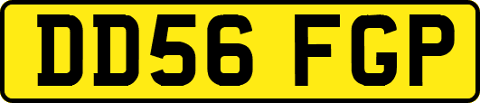 DD56FGP