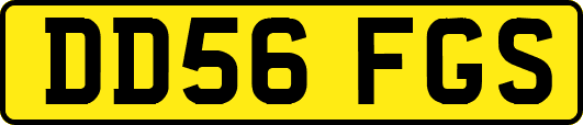 DD56FGS