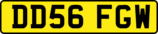 DD56FGW