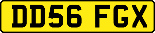 DD56FGX