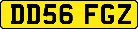 DD56FGZ