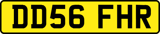 DD56FHR