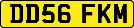 DD56FKM