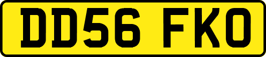 DD56FKO