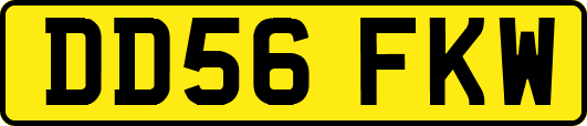 DD56FKW