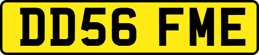 DD56FME
