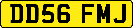 DD56FMJ