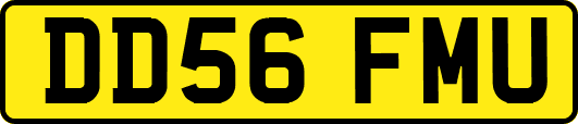DD56FMU