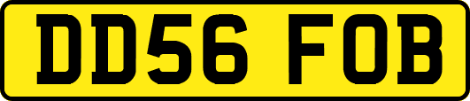 DD56FOB