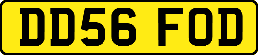DD56FOD