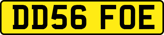 DD56FOE