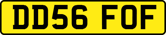 DD56FOF