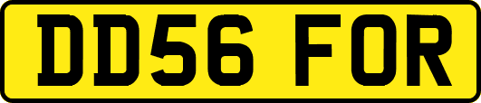 DD56FOR