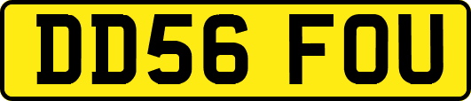 DD56FOU